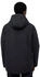 Jack Wolfskin Tempeltor Jacket Men Rain Jacket black black