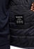 Jack Wolfskin Tempeltor Jacket Men Rain Jacket blue dark navy