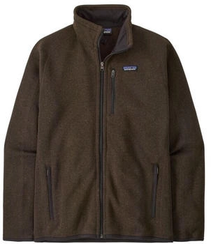 Patagonia Better Sweater Jacket (25528) otterbrown