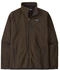 Patagonia Men's Better Sweater Fleece Jacket (25528)