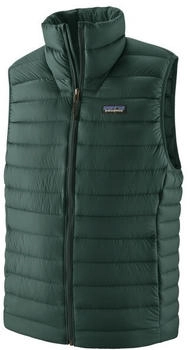 Patagonia Down Sweater Vest - Daunenweste cascadegreen