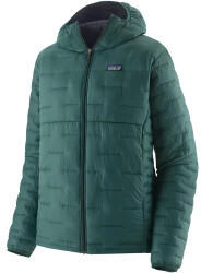 Patagonia Micro Puff Hoody cascadegreen