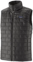 Patagonia 84243, Patagonia Herren Weste winddicht M'S NANO PUFF XL schwarz
