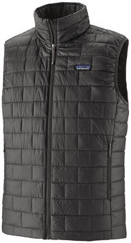 Patagonia Nano Puff Vest (84243) black