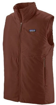 Patagonia Nano-Air Light Vest (83900) dried vanilla