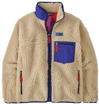 Patagonia Women's Classic Retro-X Jacket (23075) dark natural
