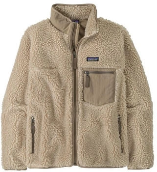 Patagonia Women's Classic Retro-X Jacket (23075) natural