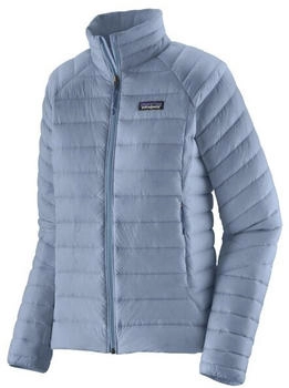 Patagonia Women's Down Sweater (84684) barnacleblue