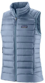 Patagonia Women's Down Sweater Vest (84629) barnacle blue