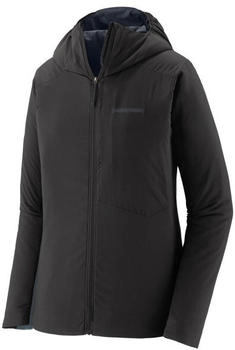 Patagonia Women's Nano-Air Ultralight Full-Zip Hoody (85370) black