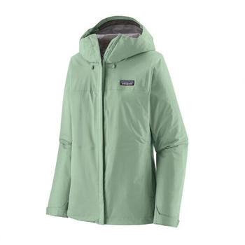 Patagonia Women's Torrentshell 3L (85246) ellwood green