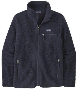 Patagonia Retro Pile Jacket Women (22795) sunken blue