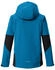 Killtec Softshelljacke Kapuze KOW 226 azur