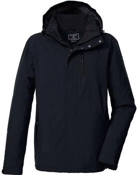 Killtec Funktionsjacke KOW MN JCKT 4332400 schwarz