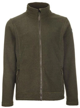 Killtec Strickfleecejacke Thedo oliv