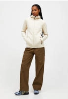 Peak Performance G80574080, Peak Performance Rider Essentials Zip Hood Woman L...