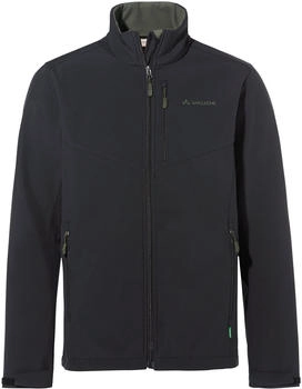 VAUDE Cyclone Jacket VI 42440 schwarz khaki