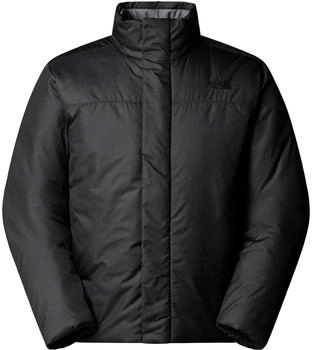 The North Face Siurana Jacke schwarz