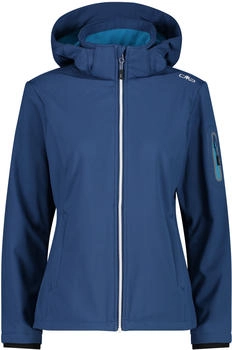 CMP Funktionsjacke 39A5006 blau ink