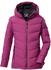 Killtec KOW Mädchen Funktionsjacke Daunenoptik Kapuze