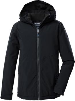 Killtec Outdoorjacke Funktionsjacke KOW 221 BYS JCKT schwarz blau
