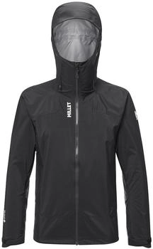 Millet Kamet GTX Jacket schwarz noir N0247
