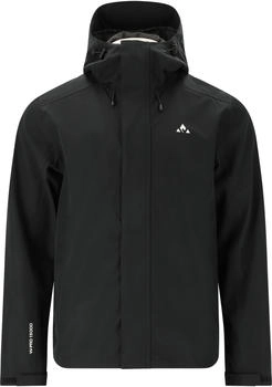 Whistler Funktionsjacke 'Wheeler' schwarz
