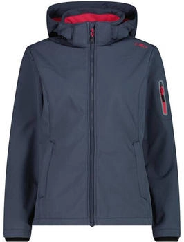 CMP Funktionsjacke 39A5006 titanio carminio