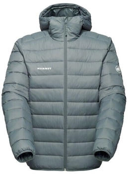 Mammut Crag Hooded Jacket strata