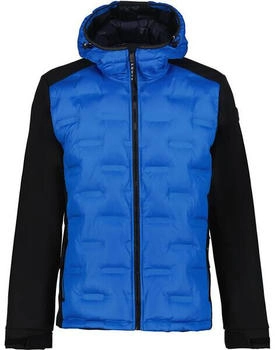 Luhta Funktionsjacke ALAVO 434531682L blau