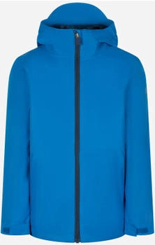 McKinley Kinder Doppeljacke Justin II B 429218 blau marineblau