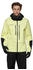 Mammut Haldigrat Light Hardshell Hooded Jacket Men sulai-black (1010-30381)