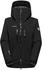 Mammut Crater Pro Hardshell Hooded Jacket Women black (1010-31690)