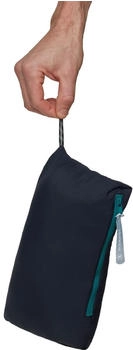 Mammut Rime Air IN Hybrid Hooded Jacket Men deep teal-black (1013-03960)