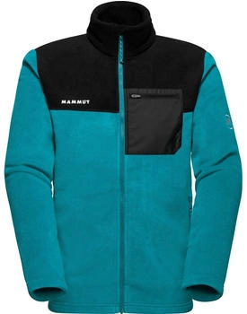 Mammut Innominata ML Jacket Men deep teal-black (1014-04380)