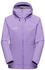 Mammut Ultimate Comfort SO Hooded Jacket Women (1011-02630) Lavandin