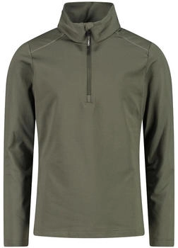 CMP Kid Sweat olive (30L1114)