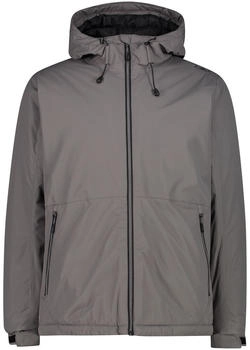 CMP Man Jacket FIX Hood dust (32Z1847)