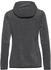 CMP Woman Jacket FIX Hood antracite (3H19826)