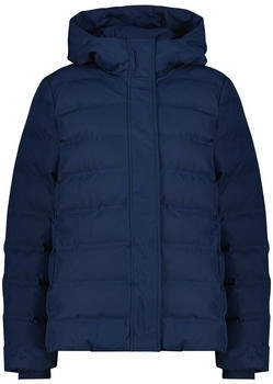 CMP Woman Jacket FIX Hood blue ink (35K3666)