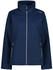 CMP Damenjacke mit abnehmbarem Fleece Jacket (32Z1436D)
