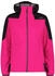 CMP Extraleichte Softshell Kapuzen Jacke (Damen)