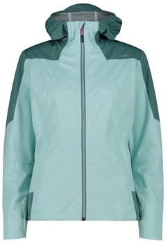 CMP Woman Jacket FIX Hood opale (35A6246)