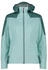 CMP Woman Jacket FIX Hood opale (35A6246)