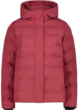 CMP Woman Jacket FIX Hood peony (35K3666)