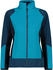 CMP Woman Jacket Hybrid (31A2466)