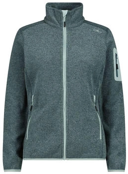 CMP Woman Jacket trek green (3H14746)