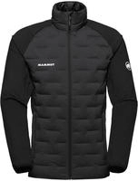 Mammut 1013-03850-0001-XXL, Mammut Herren Sender IN Hybrid Jacke (Gr&ouml;&szlig;e XXL,