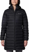 Columbia 208832-2088322-010-M, Columbia Women's Lake 22 II Down Long Hooded...