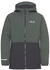 Jack Wolfskin Snow Days Jacket Kids (A65320) slate green